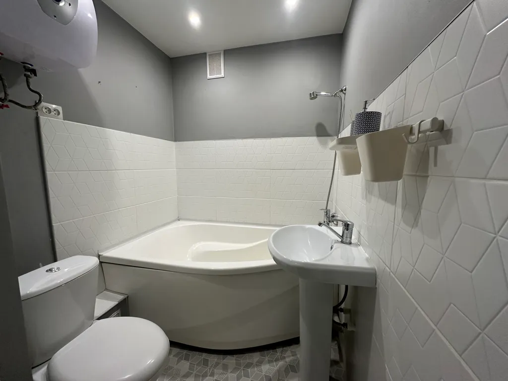 Квартира на Ленинградской