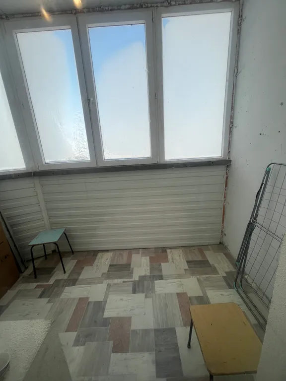 Уютная однушка рядом с Политехническим колледжом