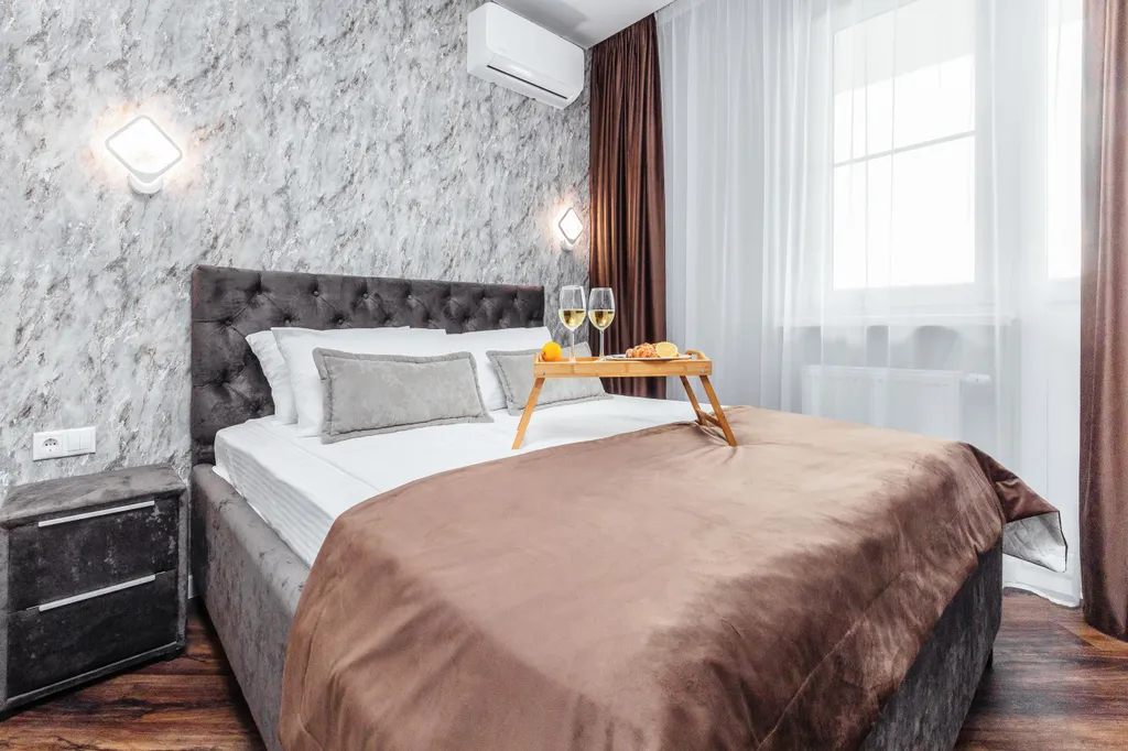 Квартира в ЖК Фрукты Лимон 9187