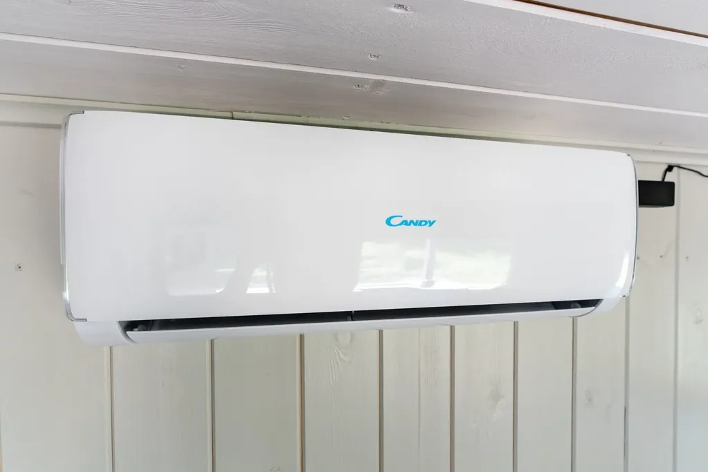 Коттедж Moroshka Scandi - домик для двоих с видом на лес — Можайск