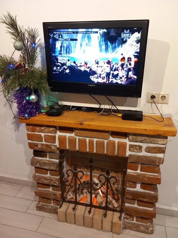 Уютная квартира в центре