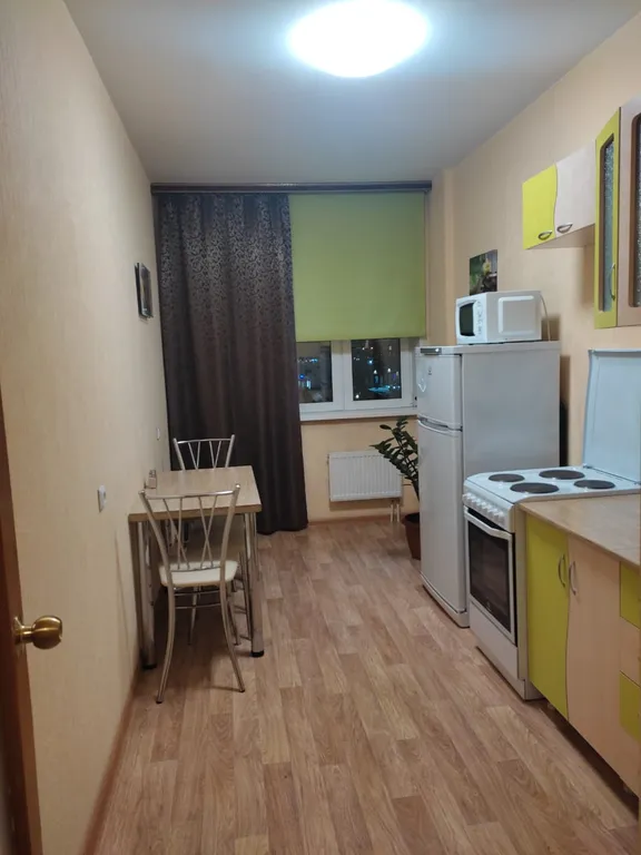 Квартира Уютная квартира р-он трц планета — Красноярск