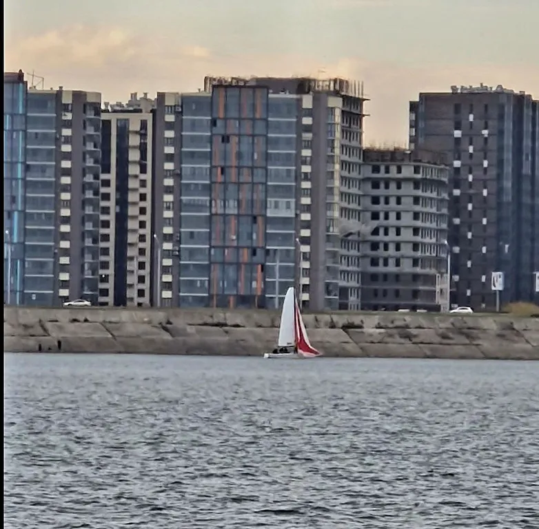 More view & spa апартаменты с сауной и залипательным видом на воду