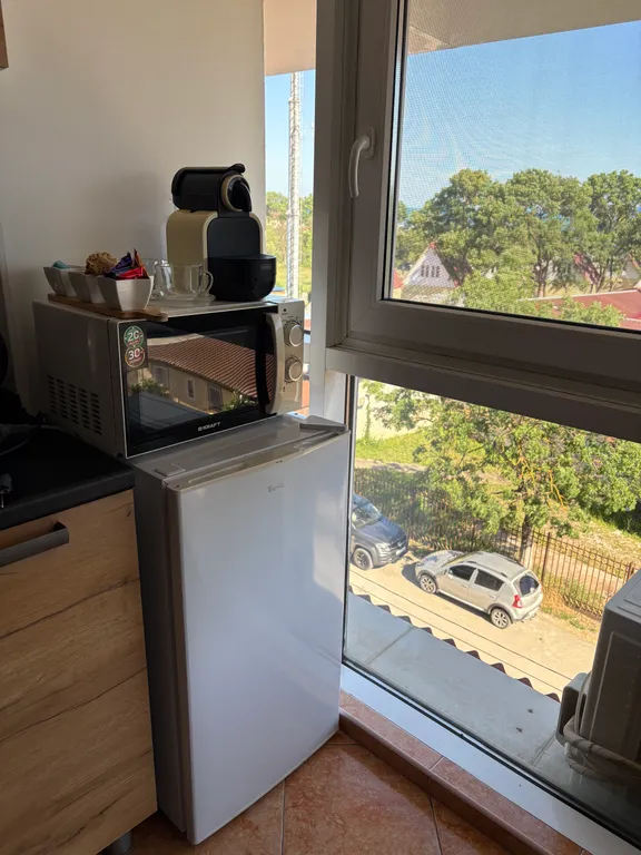 Квартира Квартира на чёрном море — Южная Озереевка