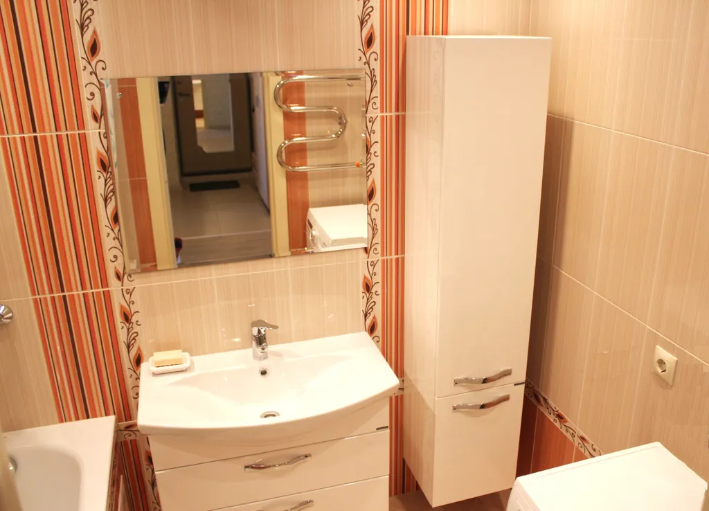 Апартаменты Luxury