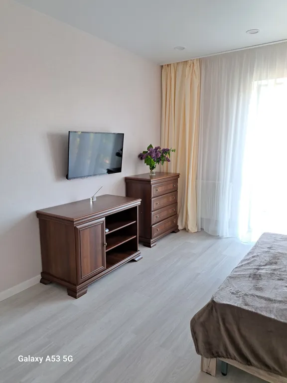 Квартира Уютная квартира в центре города — Калининград