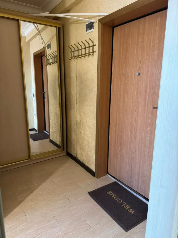 Квартира Уютная квартира в центре — Каспийск