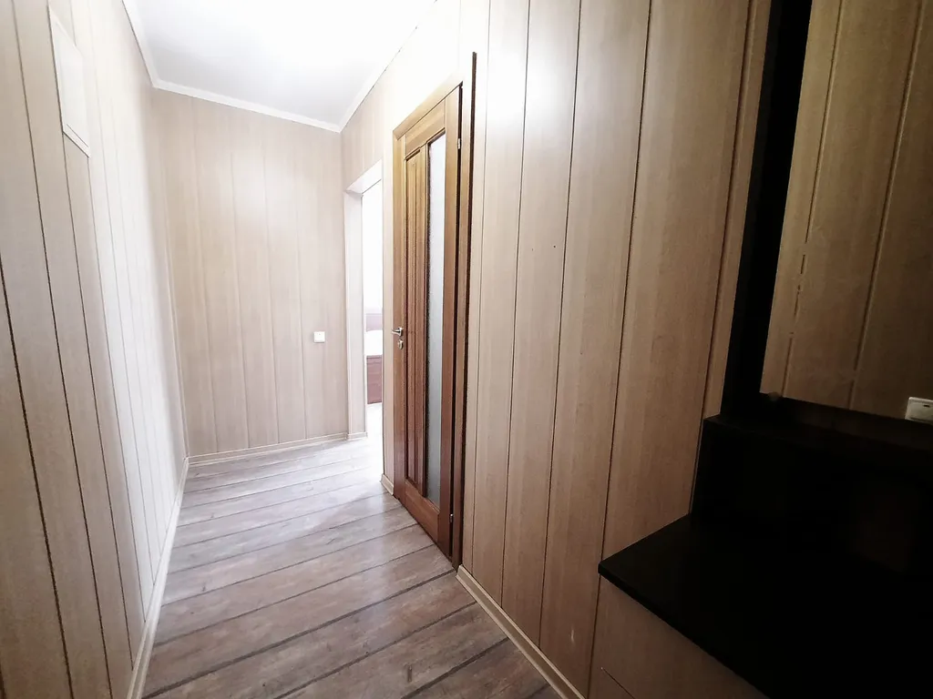 Двушка вблизи КузГТУ в центре