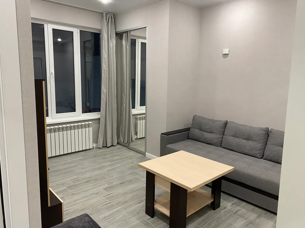 Квартира со всеми удобствами в 10 минутах от моря