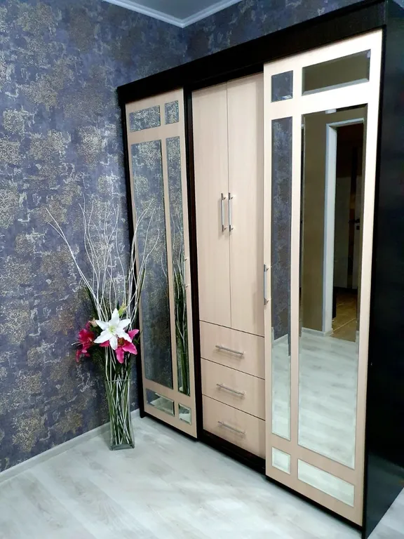 Домашний очаг на Октября 38