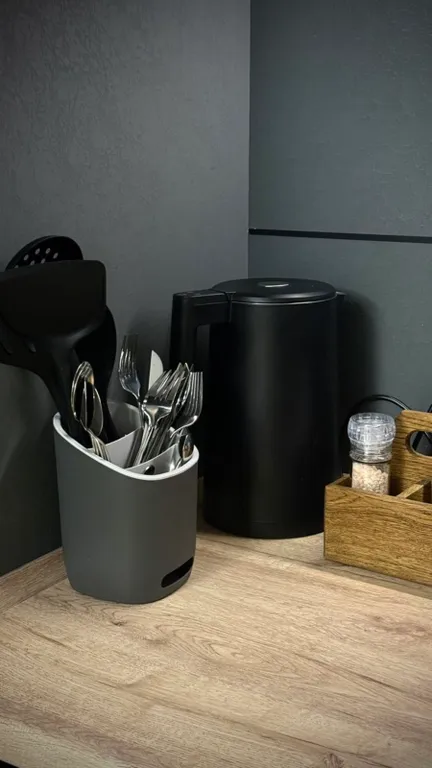 Коттедж 1-комнатный Дом — Четверяково