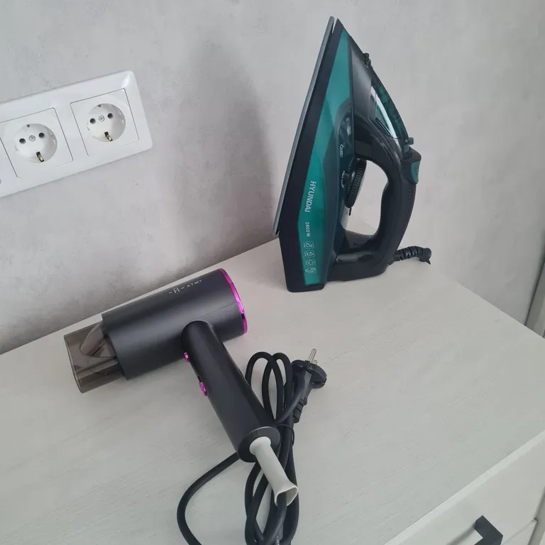 Апартамент в центре города