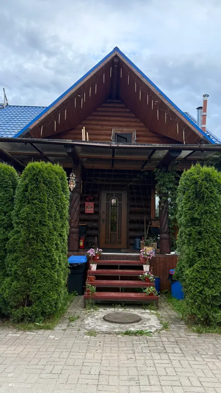 Лучший Коттедж на Селигере в Осташкове