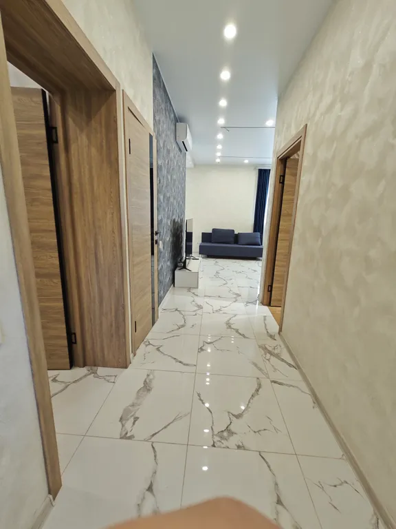 Премиум апартаменты