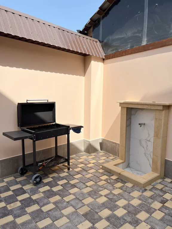 Коттедж Домик у моря — Дербент