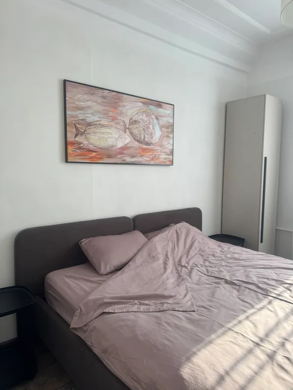 Квартира Комфорт в центре, всё новое