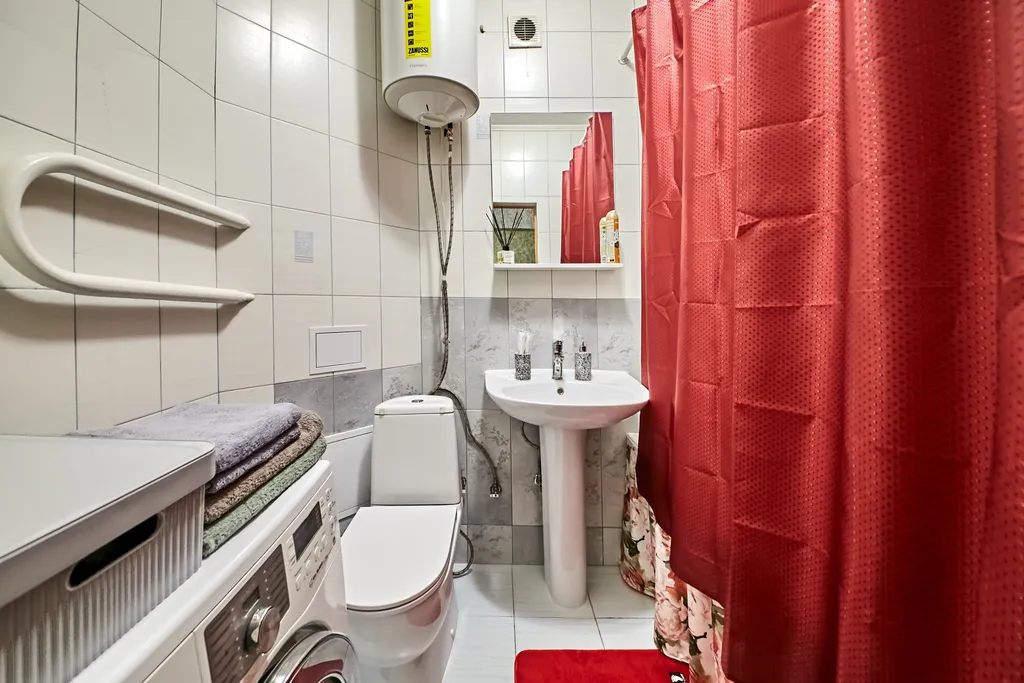 Домашний уют в центре