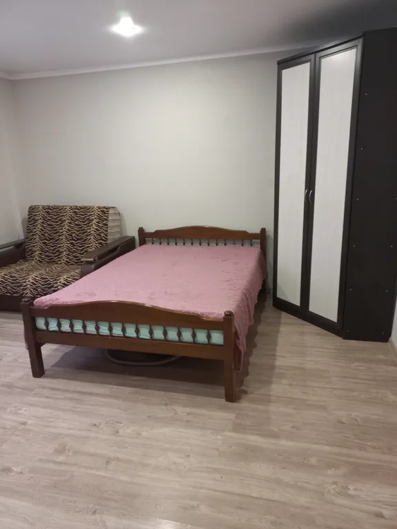 Квартира в близи бювета