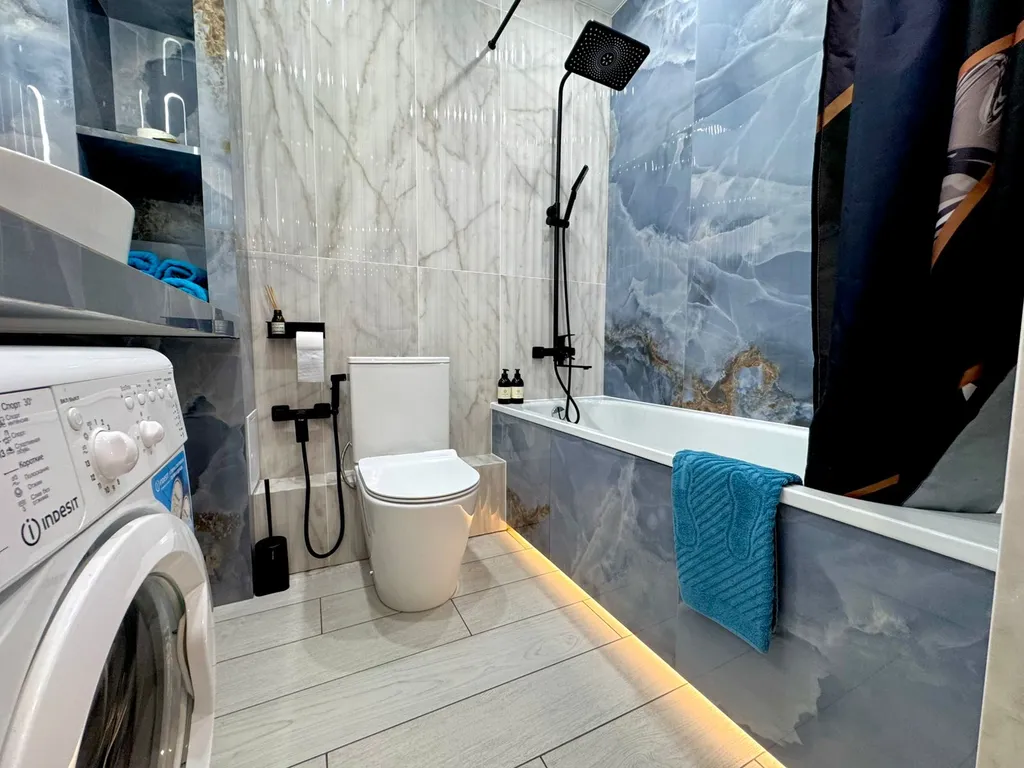 Апартаменты Аврора ул. Автовокзальная д. 4, закрытая парковка.