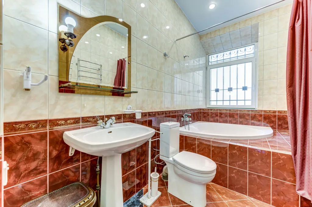 Элегантная квартира в историческом центре