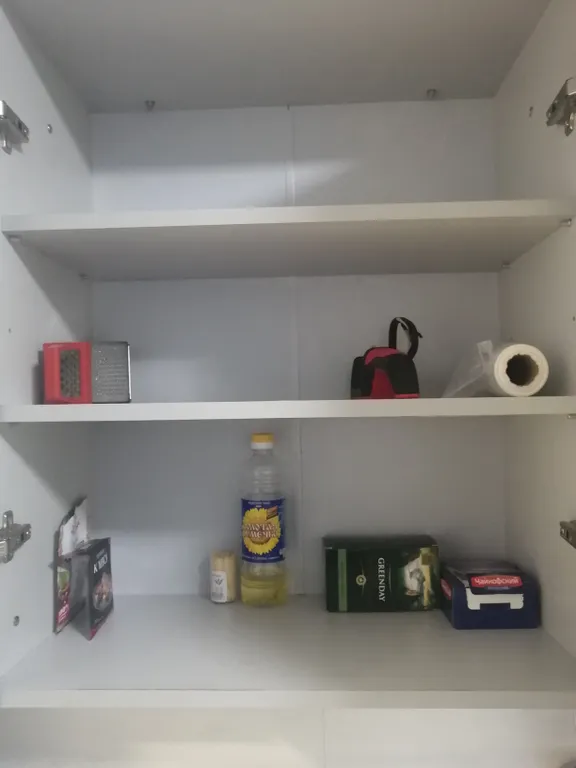 Квартира недалеко от гипермаркета Глобус