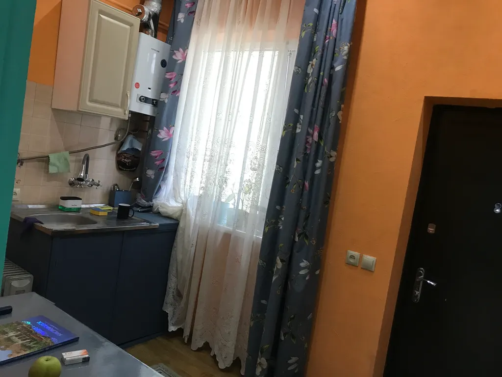 Уютная квартира в первой курортной зоне Кисловодска