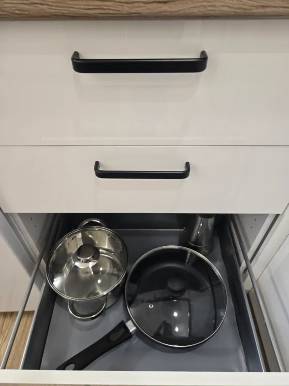 Уютная евродвушка в ЖК Санвилл