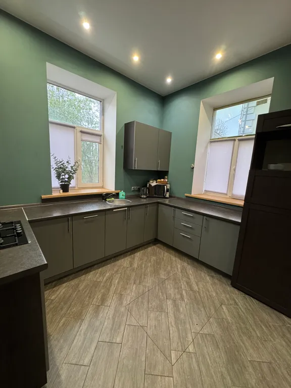 Квартира Апартаменты в исторической части города — Ярославль