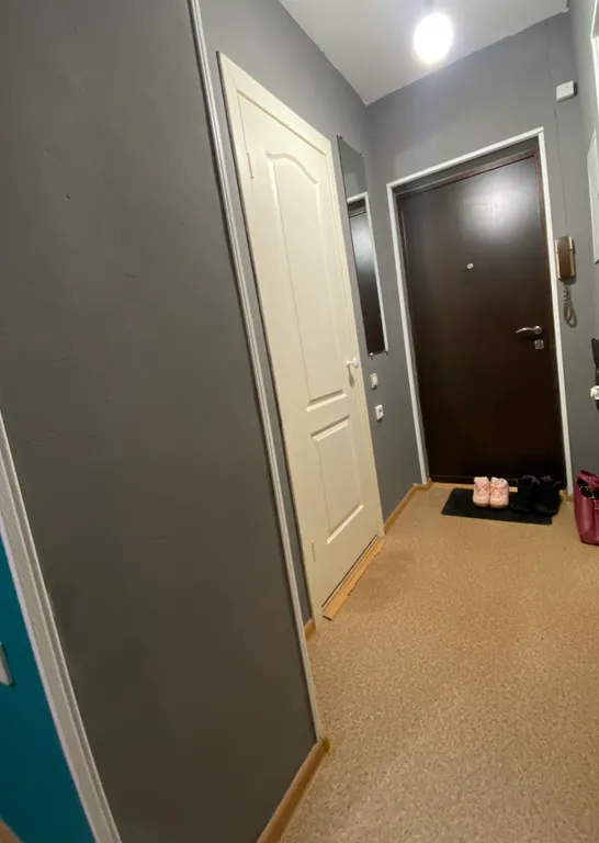 Квартира от собственника