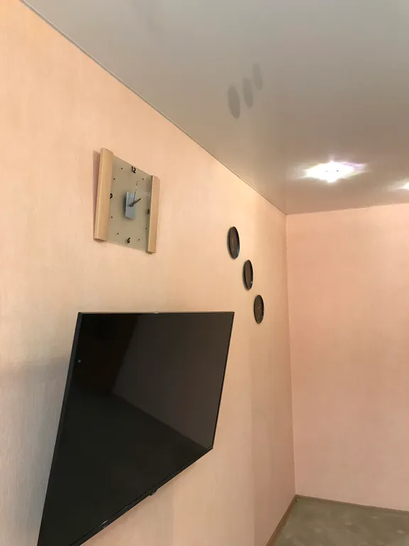 3-х комнатная квартира в центре