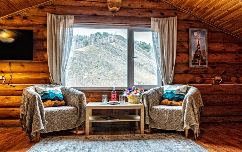 Квартира Комната — аренда посуточно в Чемал