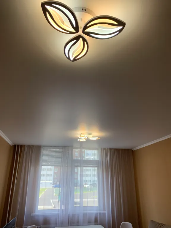 Уютная евродвушка в экологически чистом районе