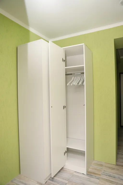 Уютная дизайнерская квартира в Гаграх