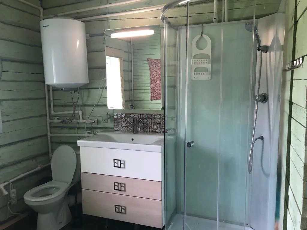 Коттедж 4-комнатный Дом — Гатчина