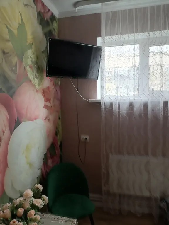 Комната в центре