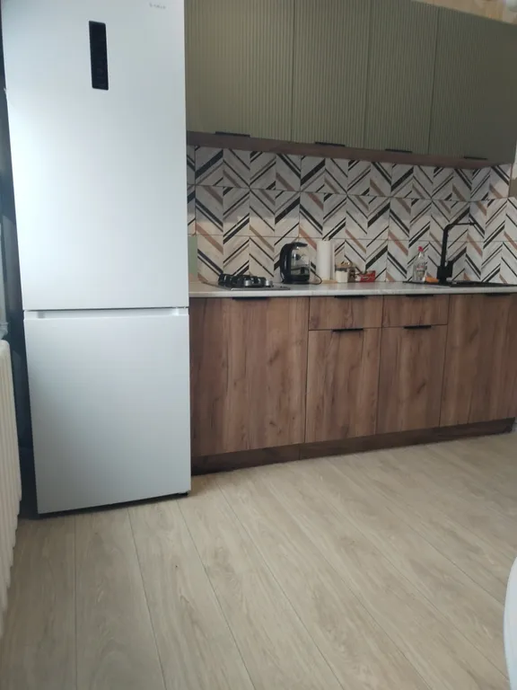 Уютная квартира в центральном районе