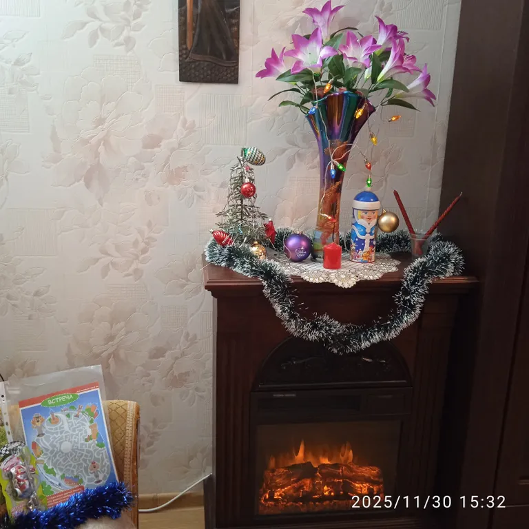 Уютная квартира на побережье