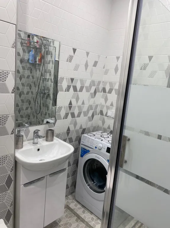 Квартира Квартира Рядом с морем, Шикарный вид, Трансфер — Пионерский