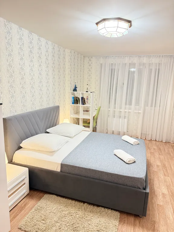 Квартира у тульского кремля