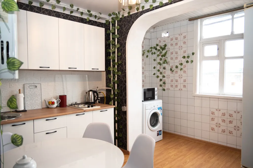 Уютная квартира в центре