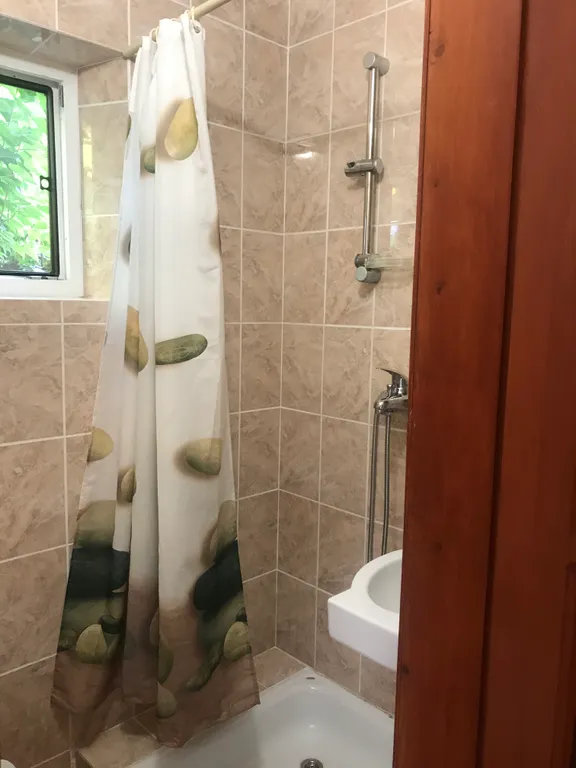 Коттедж Уютный домик с садом — Ейск