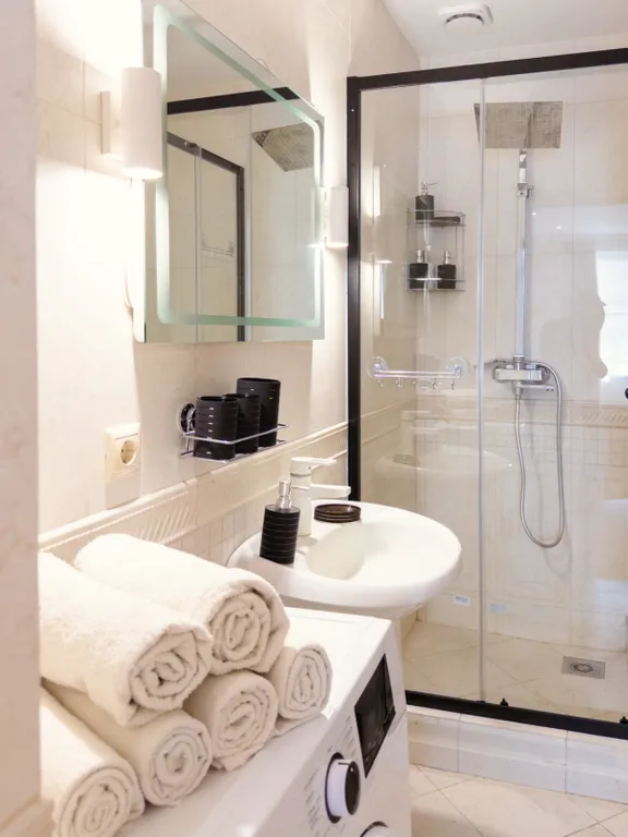 Прекрасный во всех отношениях дом Горная чаша