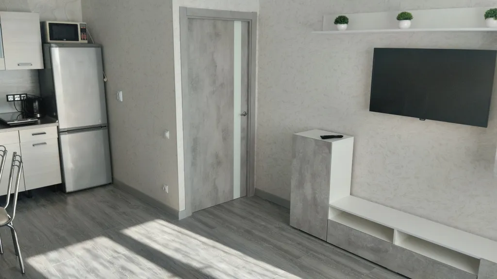 Апартаменты у РИО