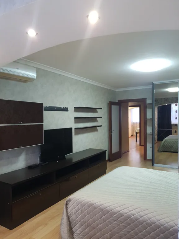 Уютная квартира на Академика Королева