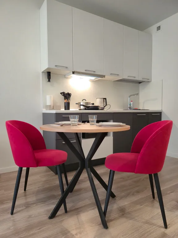 Ocean в ЖК Новое Внуково