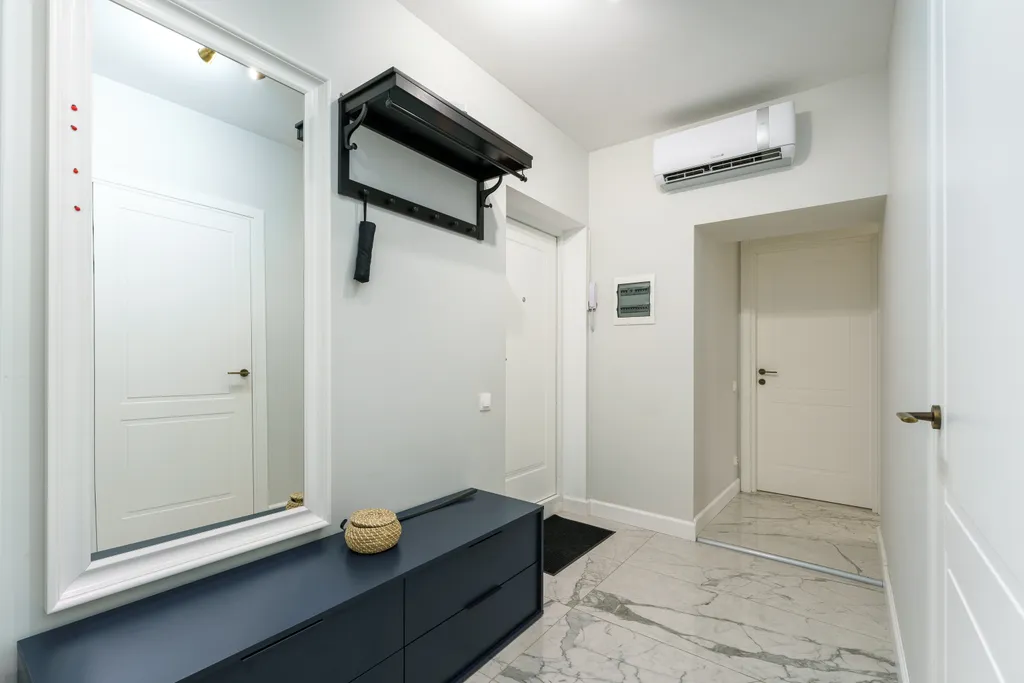 Квартира Элегантная 2-комнатная квартира в центре Москвы — Москва