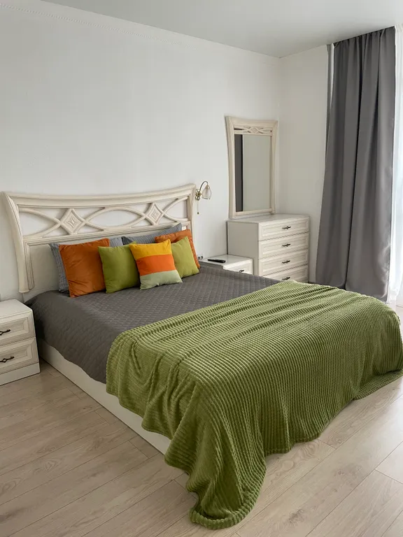 Квартира Квартира Бархатный вечер — Калининград