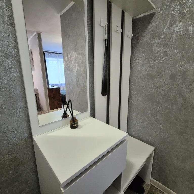 Уютная квартира в центре на Московском