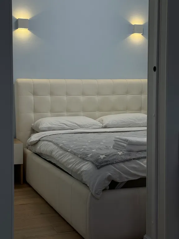 Уникальная однушка в центре города