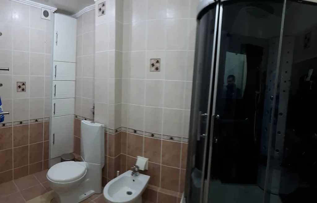 Квартира Уютная квартира в центре города — Анапа